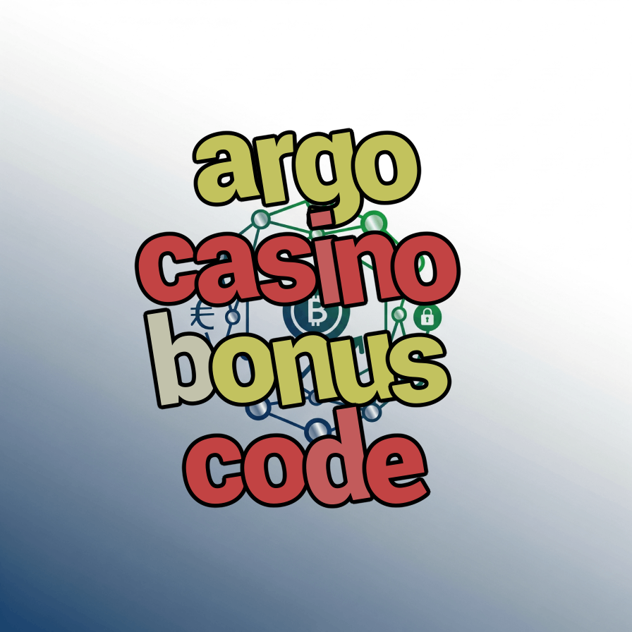 argo casino bonus code